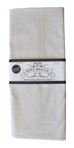 20 x 20 Premium Flour Sack Towel - Berg Bag Co.